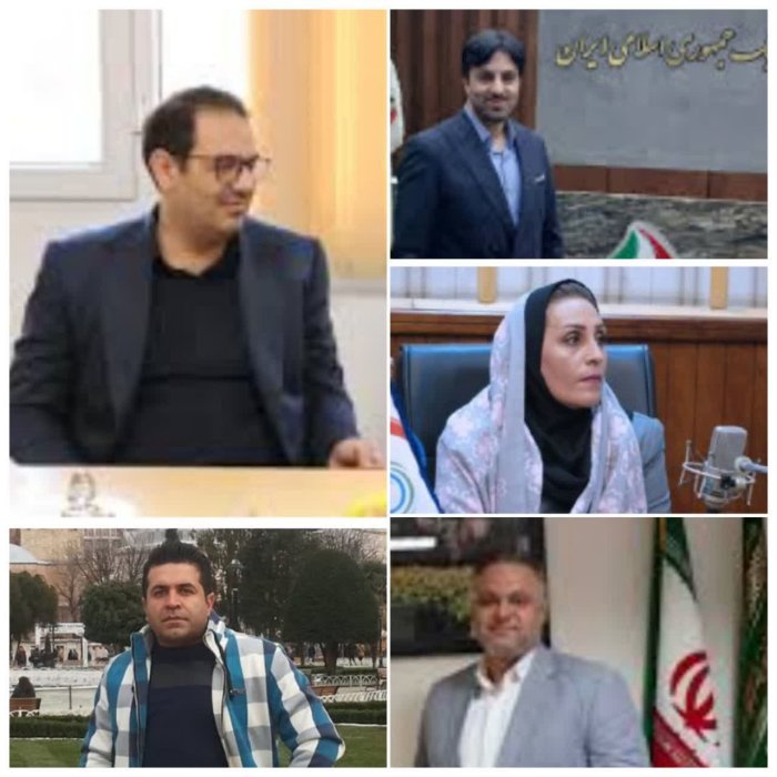 دیدار دبیر کل فدراسیون ورزشهای همگانی با اعضا کمیته امدادی استراگوس